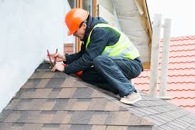 Commercial Roofing Services in Absecon Highlands, NJ